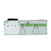 Air Handling Unit, R134a