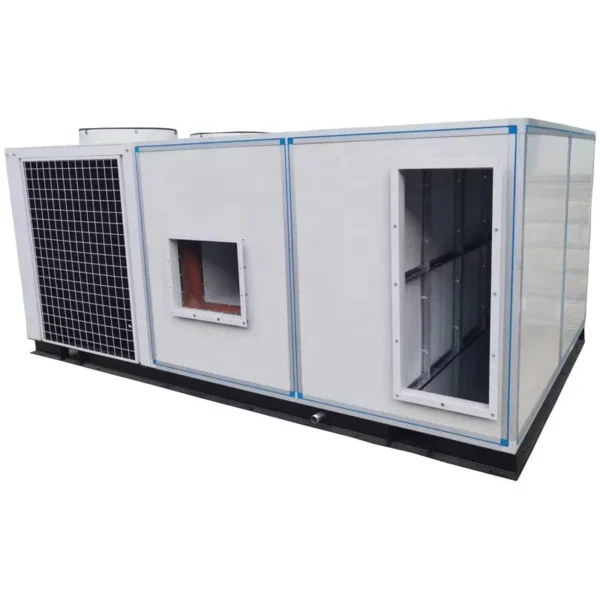 Air Handling Unit, R134a, 44710 kCal, R-404A