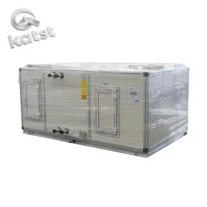 Air Handling Unit, R290