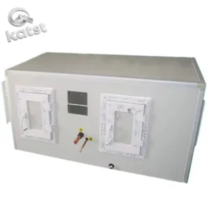 Air Handling Unit, R290