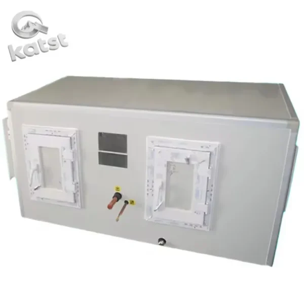 Air Handling Unit, R290