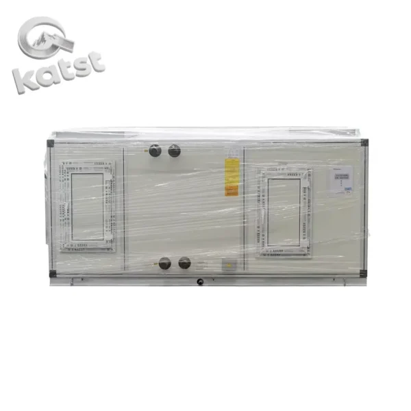 Air Handling Unit, R290 - view 2