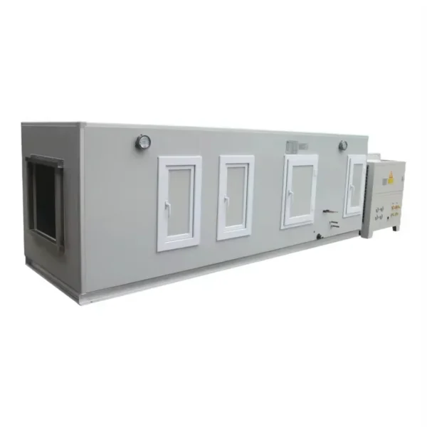 Air Handling Unit, R290 - view 3