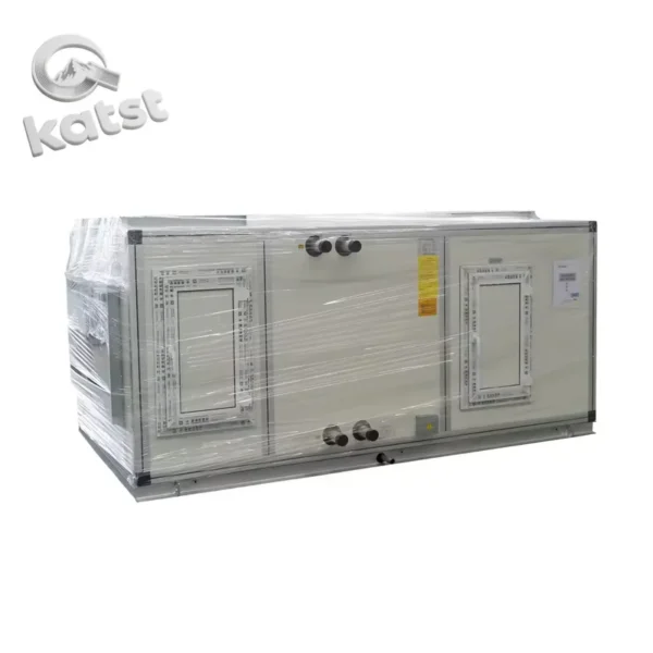 Air Handling Unit, R290 - view 4