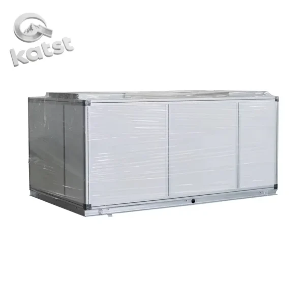 Air Handling Unit, R290 - view 5