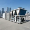 Air Handling Unit, R32, AHU
