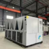 Air Handling Unit, R32, AHU - view 2