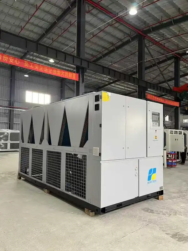 Air Handling Unit, R32, AHU - view 2