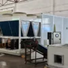 Air Handling Unit, R32, AHU - view 3