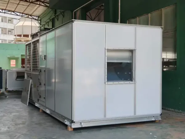 Air Handling Unit, R32, AHU - view 4