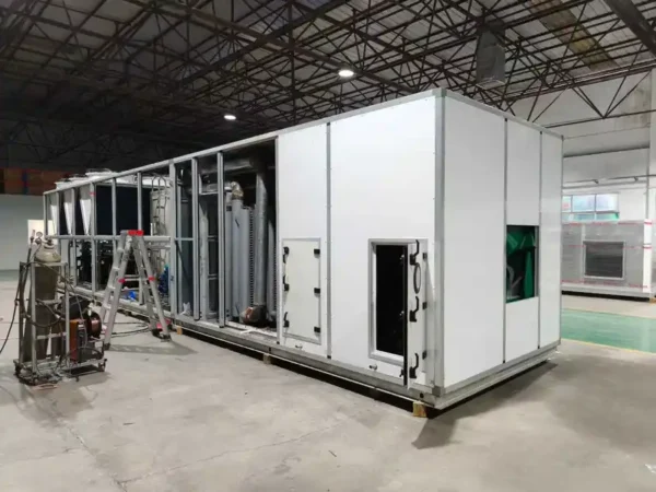 Air Handling Unit, R32, AHU - view 5