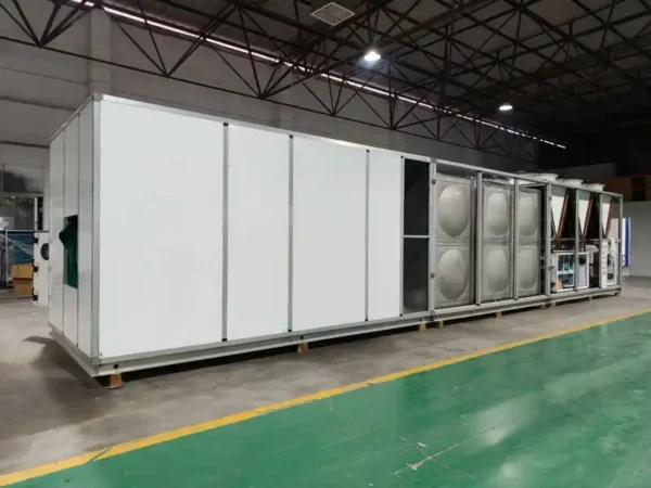 Air Handling Unit, R32, AHU - view 6