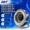 Air Handling Unit, R3G310-AN48-82, Centrifugal, 230V, 310mm