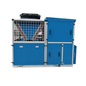 Air Handling Unit, R407C