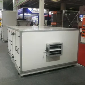 Air Handling Unit, R407C