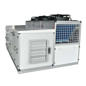 Air Handling Unit, R407C