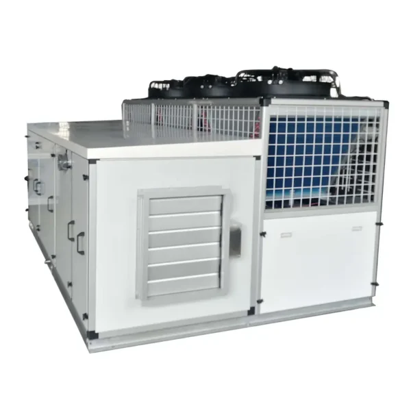 Air Handling Unit, R407C