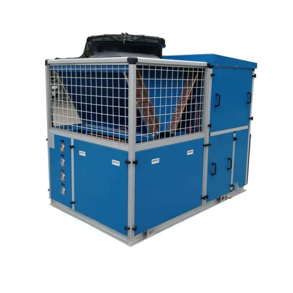 Air Handling Unit, R407C - view 2