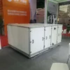 Air Handling Unit, R407C - view 2