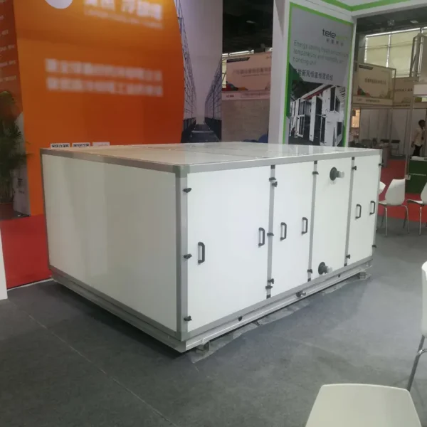 Air Handling Unit, R407C - view 2