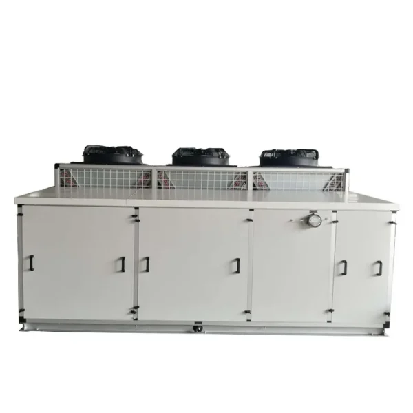 Air Handling Unit, R407C - view 2