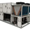 Air Handling Unit, R407C - view 3