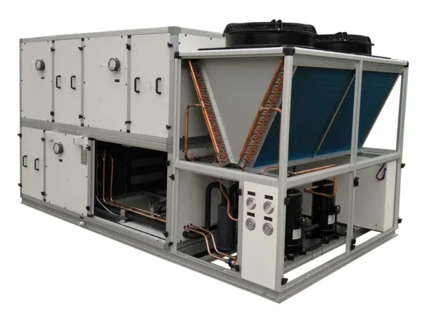 Air Handling Unit, R407C - view 3