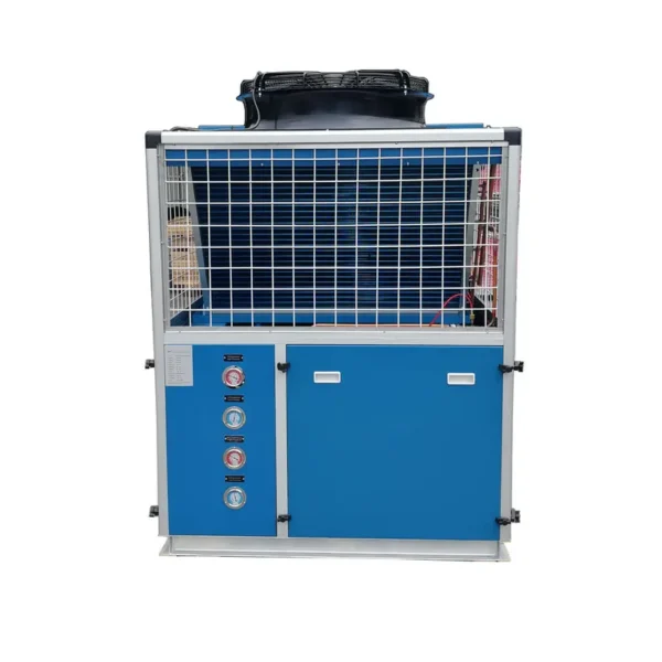 Air Handling Unit, R407C - view 4