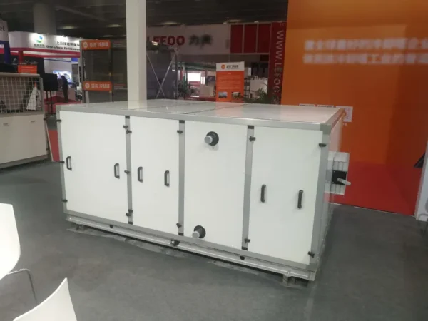 Air Handling Unit, R407C - view 4