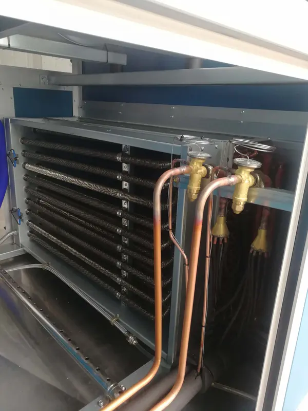 Air Handling Unit, R407C - view 5