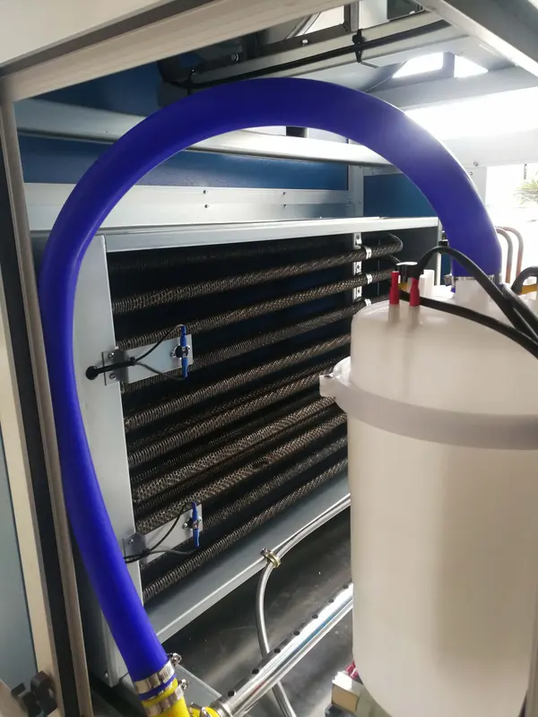 Air Handling Unit, R407C - view 6