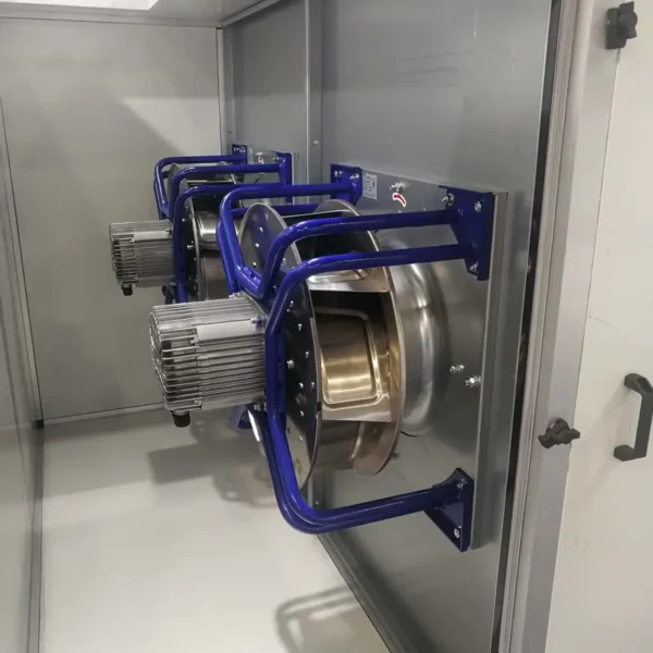 Air Handling Unit, R407C - view 6