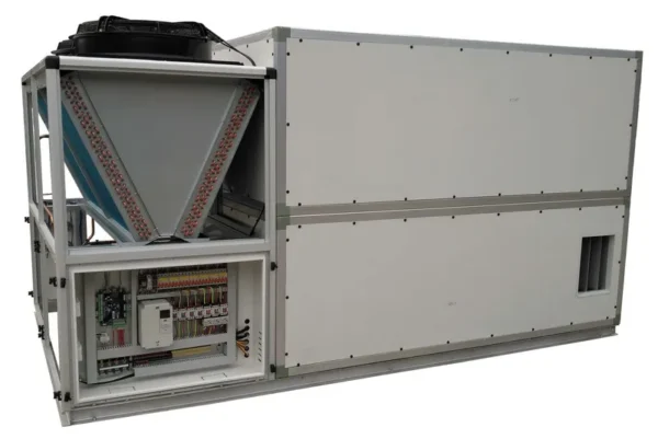 Air Handling Unit, R407C - view 6
