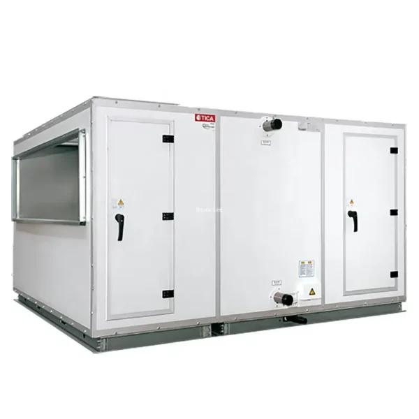 Air Handling Unit, R410A - view 2