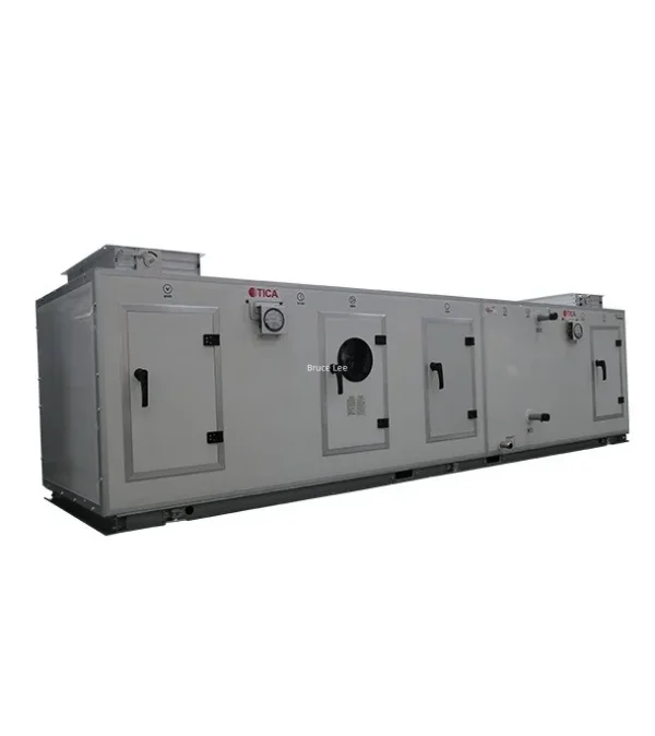 Air Handling Unit, R410A - view 3