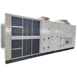 Air Handling Unit, R410a, 30.7~663.9Kw, R-410A