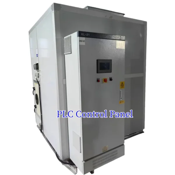Air Handling Unit, R410a, 30.7~663.9Kw, R-410A - view 5