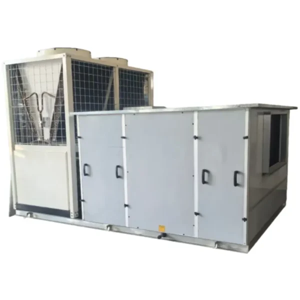 Air Handling Unit, R410a, 30.7~663.9Kw, R-410A - view 6
