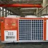 Air Handling Unit, R410A, 34kW