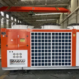 Air Handling Unit, R410A, 34kW