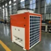 Air Handling Unit, R410A, 34kW - view 2