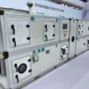 Air Handling Unit, R410A, 34kW - view 5