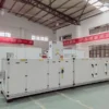 Air Handling Unit, R410A, 34kW - view 6