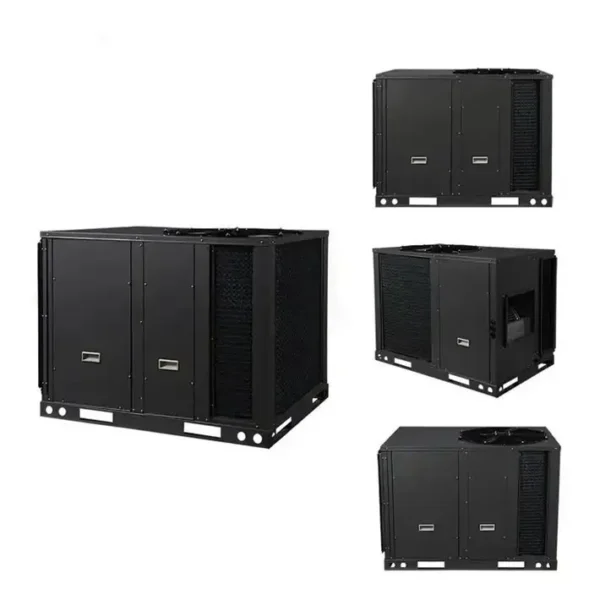 Air Handling Unit, R410a, 3ton, R-410A - view 2