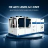 Air Handling Unit, R410A, HVAC - view 3