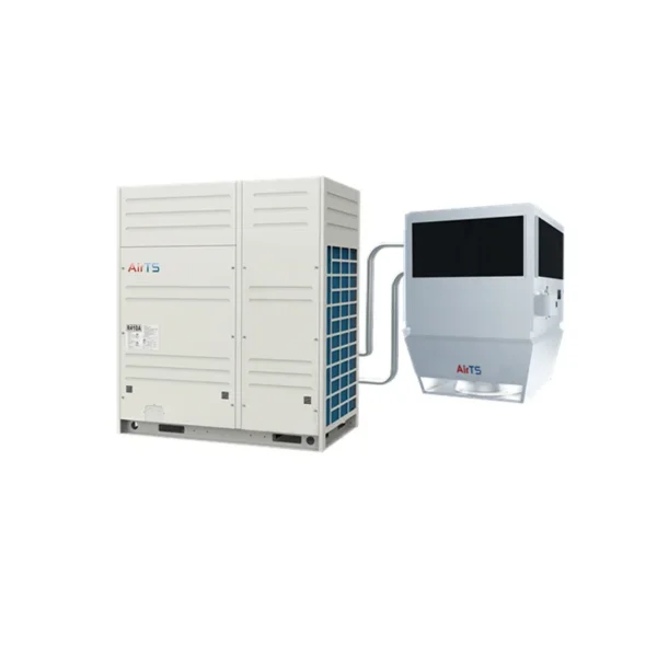 Air Handling Unit, R410A, VRF - view 2