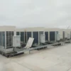 Air Handling Unit, R410A, VRF - view 3