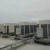 Air Handling Unit, R410A, VRF - view 4