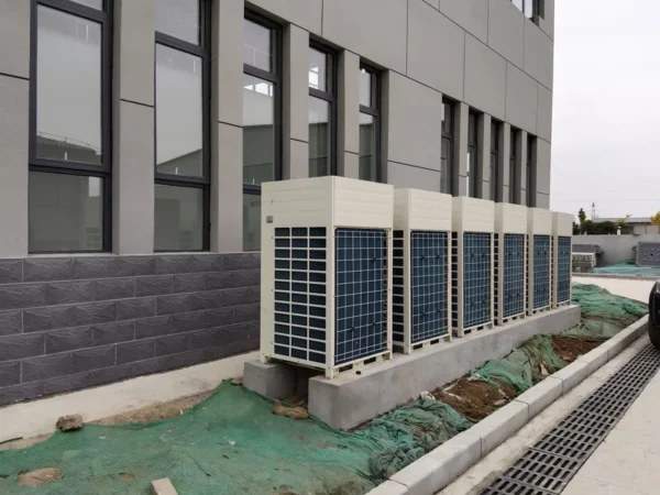 Air Handling Unit, R410A, VRF - view 5
