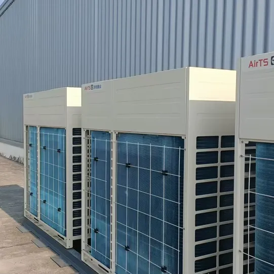 Air Handling Unit, R410A, VRF, 380V
